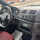 Škoda Fabia 1.2TSI/2013/1MAJ-Monte Carlo