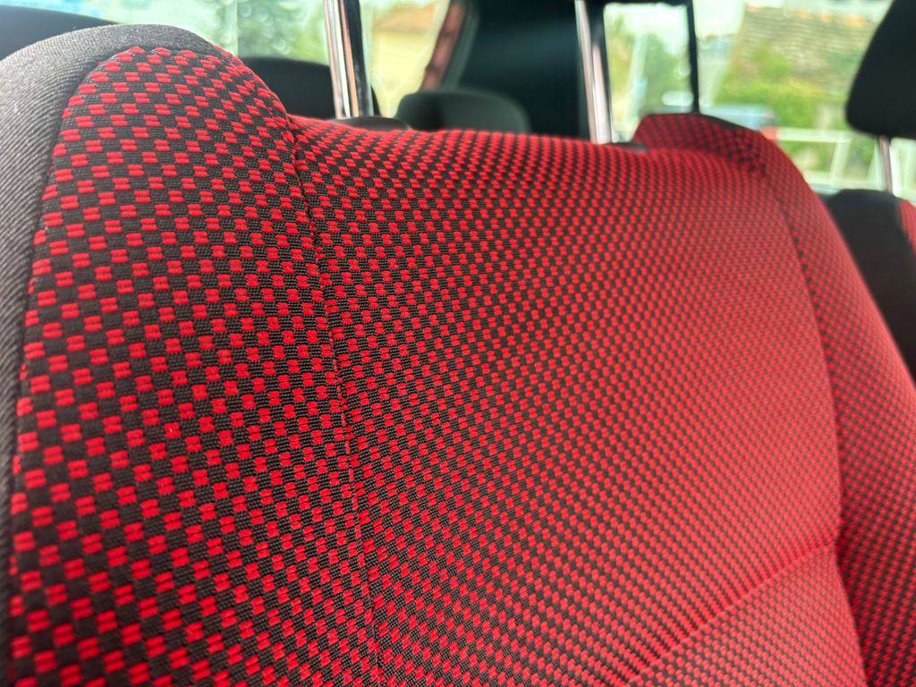 Škoda Fabia 1.2TSI/2013/1MAJ-Monte Carlo