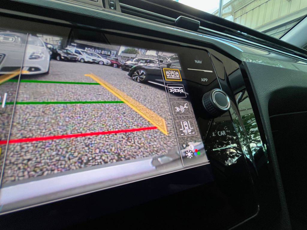 Volkswagen Passat 2.0TDI-190/2020/AT,1MAJ,DPH,ZÁ