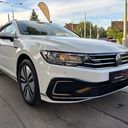 Volkswagen Passat 1.4TSI-GTE2021/PLUG-IN-HYBRID