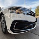 Volkswagen Passat 1.4TSI-GTE2021/PLUG-IN-HYBRID