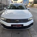Volkswagen Passat 1.4TSI-GTE2021/PLUG-IN-HYBRID