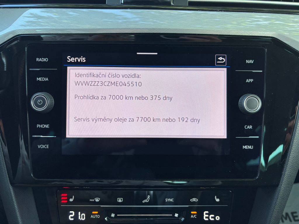 Volkswagen Passat 1.4TSI-GTE2021/PLUG-IN-HYBRID