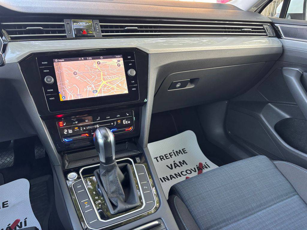 Volkswagen Passat 1.4TSI-GTE2021/PLUG-IN-HYBRID