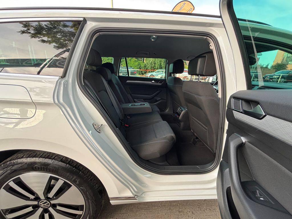 Volkswagen Passat 1.4TSI-GTE2021/PLUG-IN-HYBRID