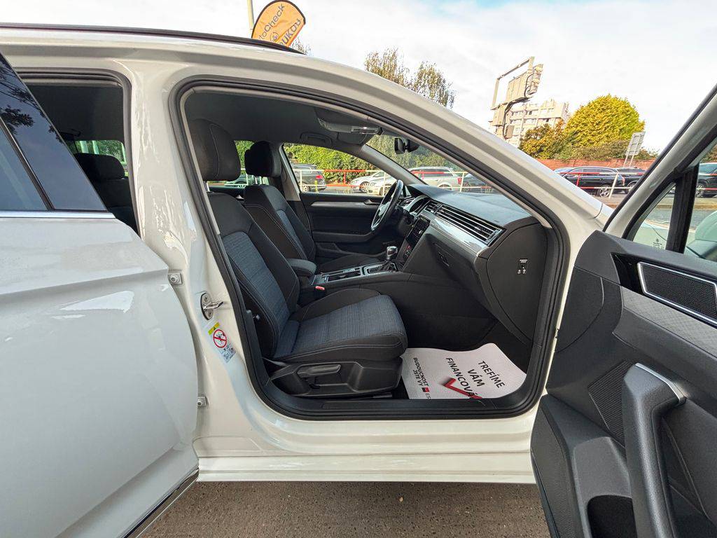 Volkswagen Passat 1.4TSI-GTE2021/PLUG-IN-HYBRID