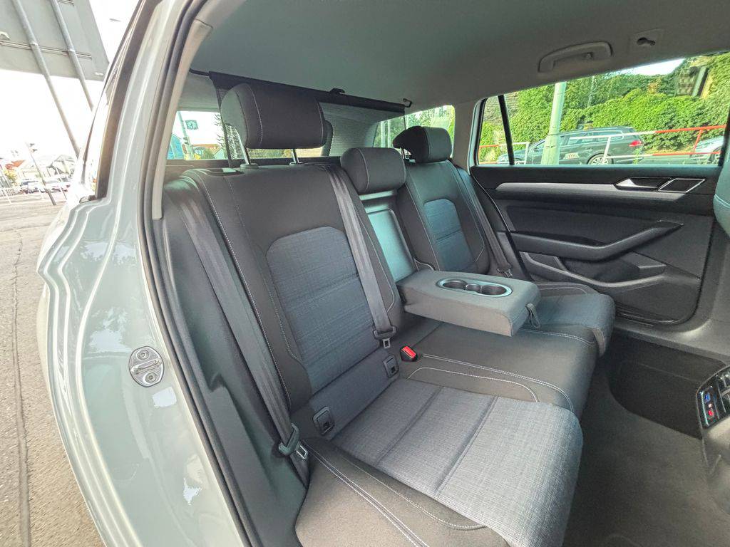 Volkswagen Passat 1.4TSI-GTE2021/PLUG-IN-HYBRID