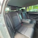 Volkswagen Passat 1.4TSI-GTE2021/PLUG-IN-HYBRID