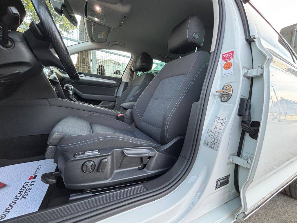 Volkswagen Passat 1.4TSI-GTE2021/PLUG-IN-HYBRID