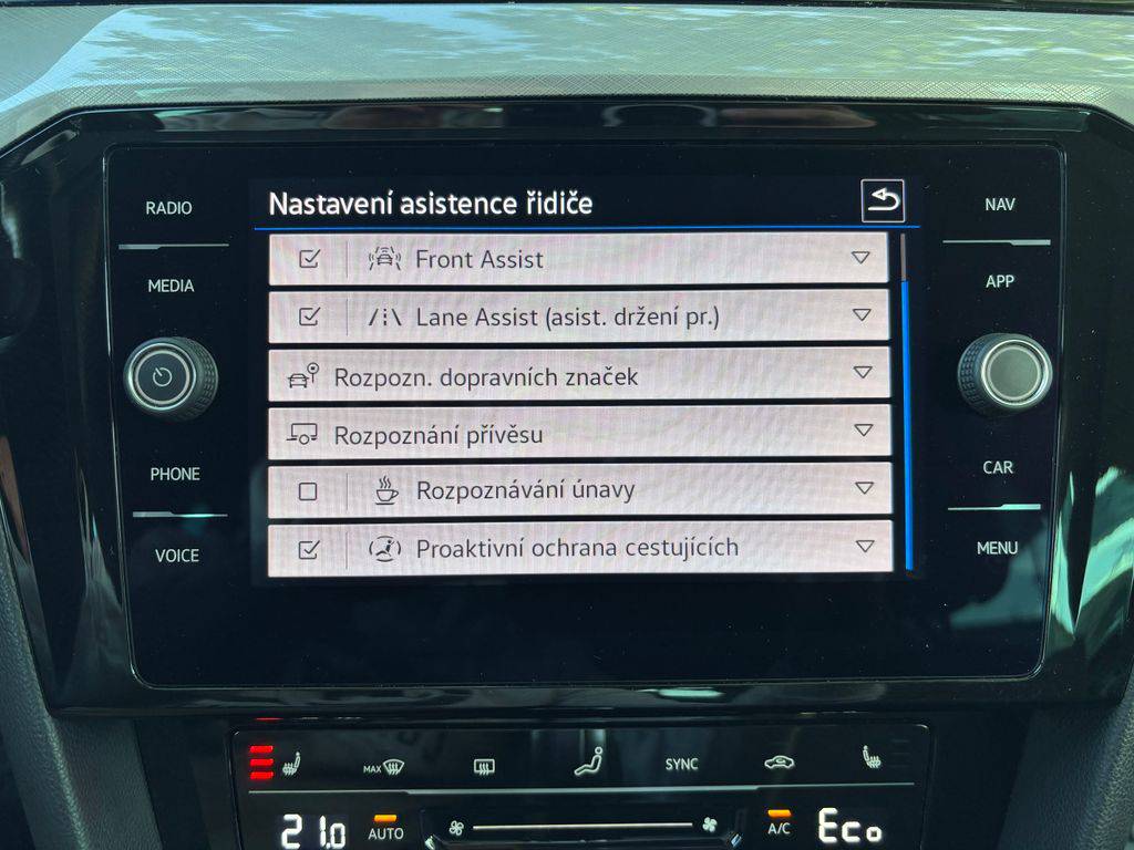 Volkswagen Passat 1.4TSI-GTE2021/PLUG-IN-HYBRID