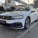 Volkswagen Passat 1.4TSI-GTE2021/PLUG-IN-HYBRID