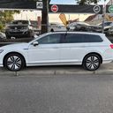 Volkswagen Passat 1.4TSI-GTE2021/PLUG-IN-HYBRID
