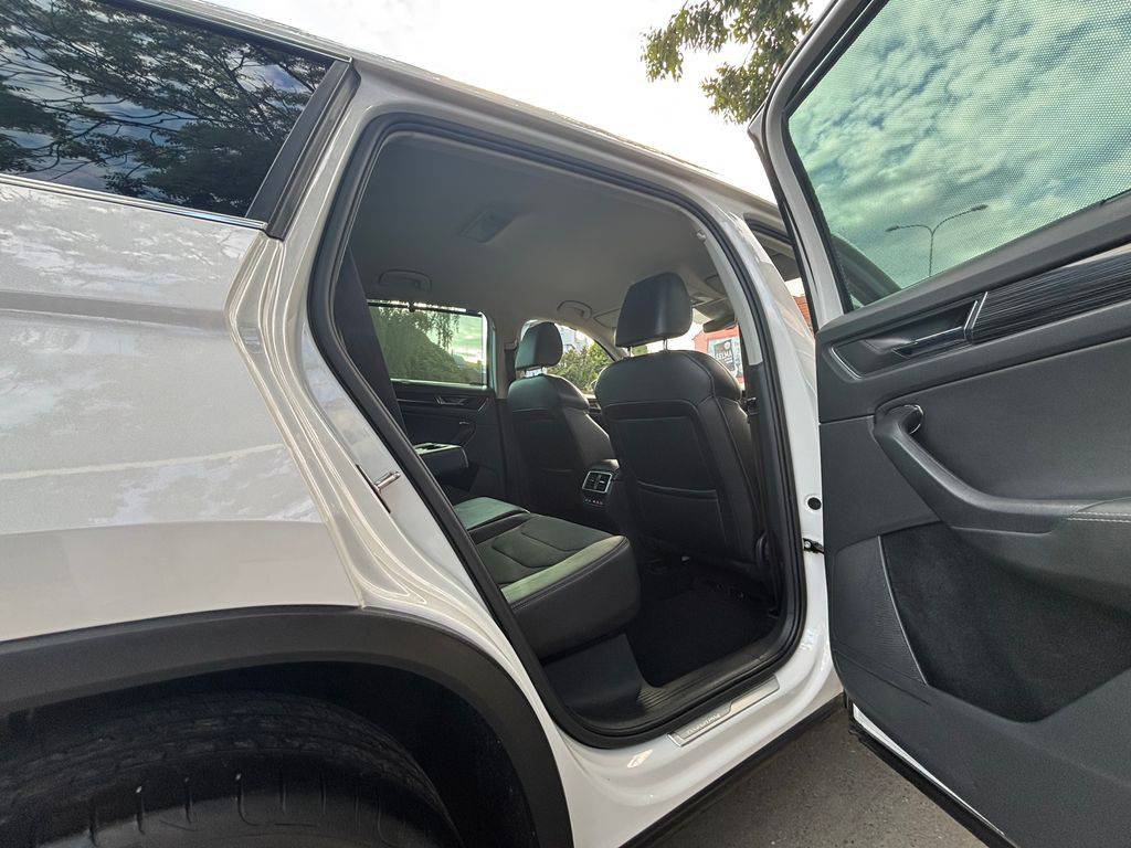 Škoda Kodiaq 2.0TDI/2020/STYLE+AT,CZ-VIRTUA