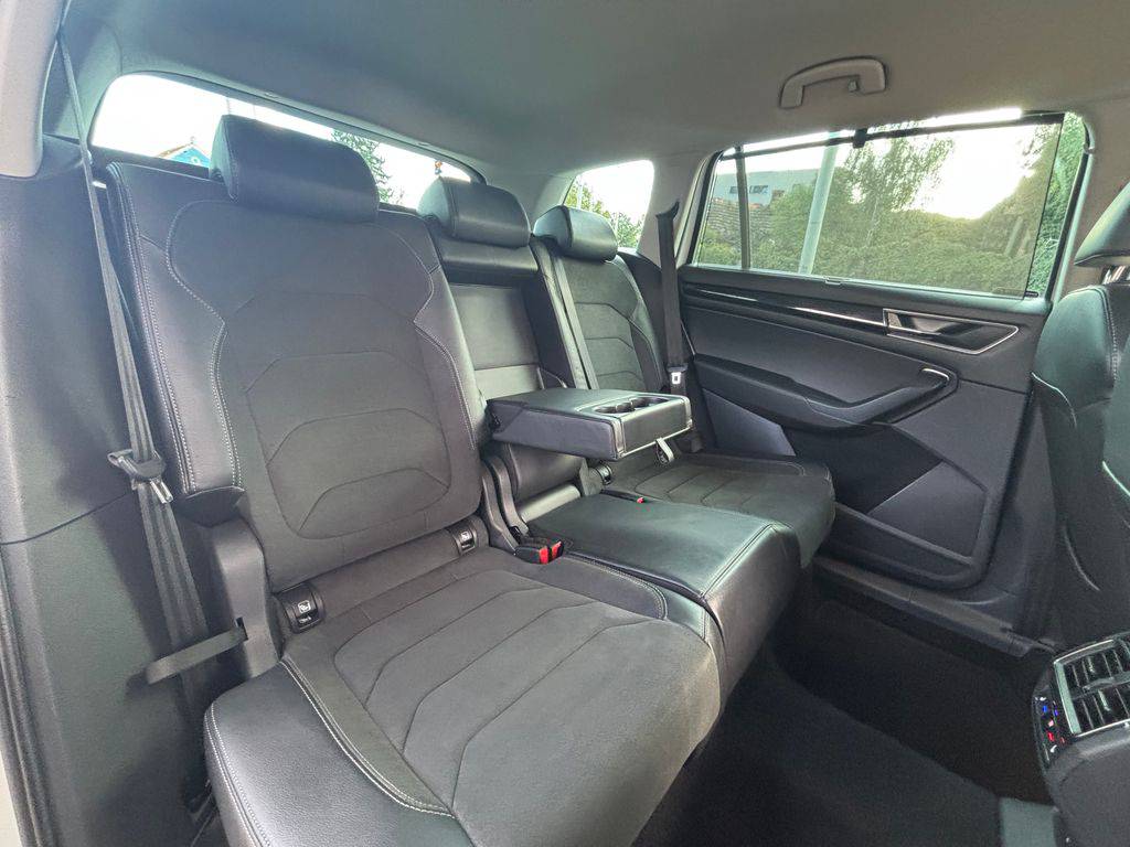 Škoda Kodiaq 2.0TDI/2020/STYLE+AT,CZ-VIRTUA