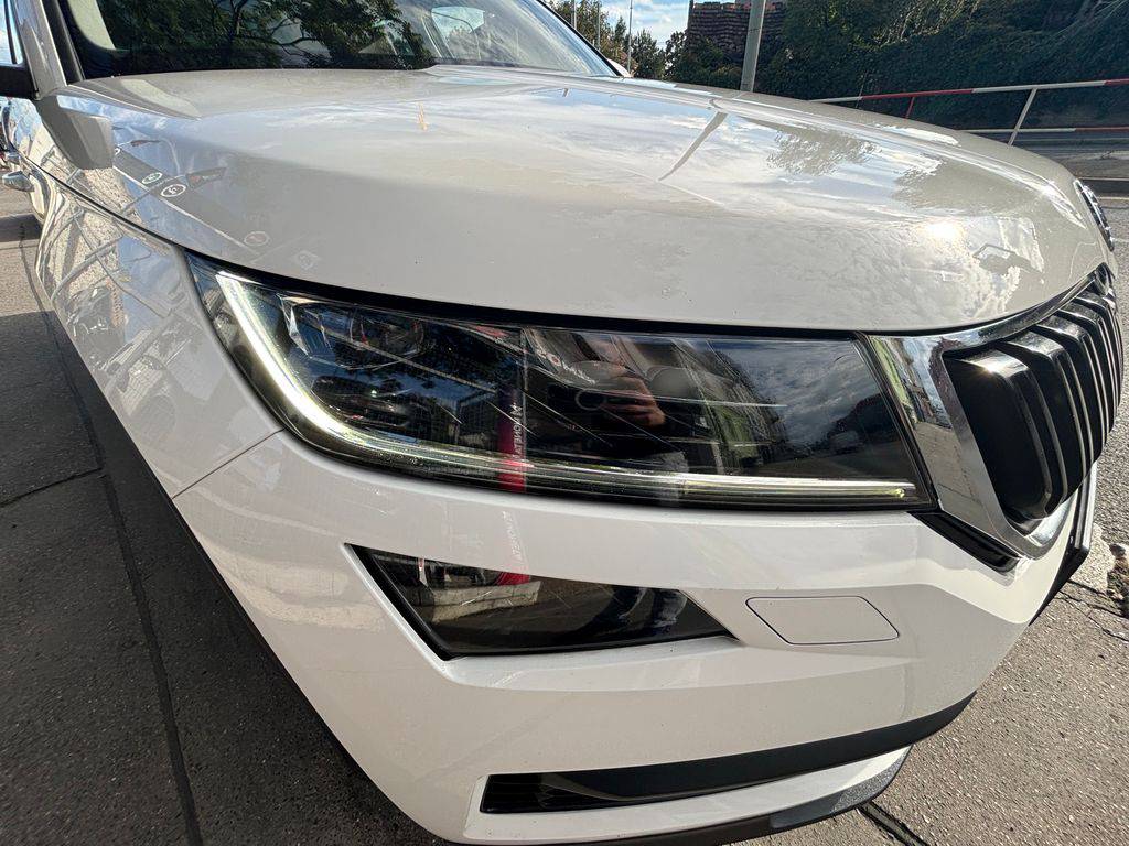 Škoda Kodiaq 2.0TDI/2020/STYLE+AT,CZ-VIRTUA