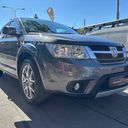 Fiat Freemont 2.0MJT-170/2015/7.MÍST,AT,4X4