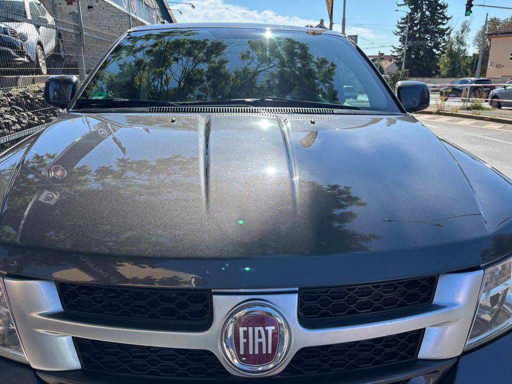 Fiat Freemont 2.0MJT-170/2015/7.MÍST,AT,4X4