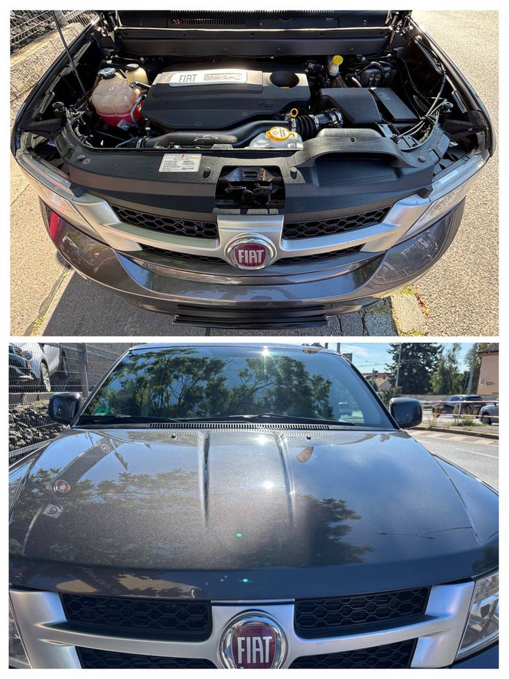 Fiat Freemont 2.0MJT-170/2015/7.MÍST,AT,4X4