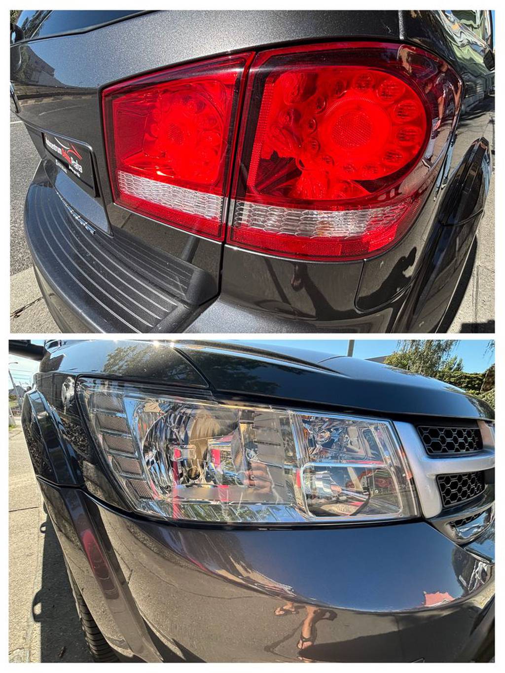 Fiat Freemont 2.0MJT-170/2015/7.MÍST,AT,4X4