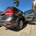 Fiat Freemont 2.0MJT-170/2015/7.MÍST,AT,4X4