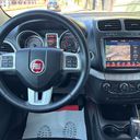 Fiat Freemont 2.0MJT-170/2015/7.MÍST,AT,4X4
