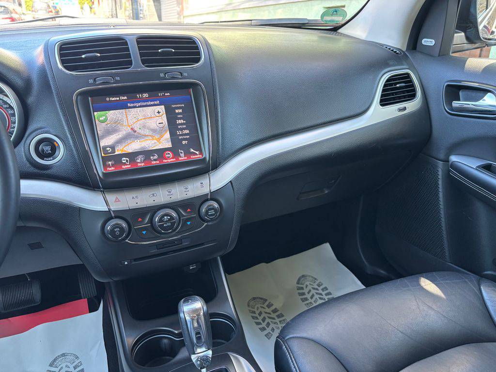 Fiat Freemont 2.0MJT-170/2015/7.MÍST,AT,4X4