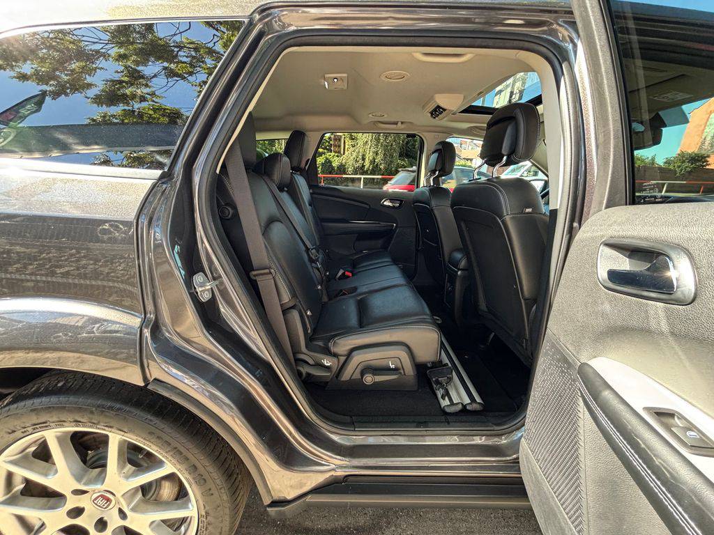 Fiat Freemont 2.0MJT-170/2015/7.MÍST,AT,4X4