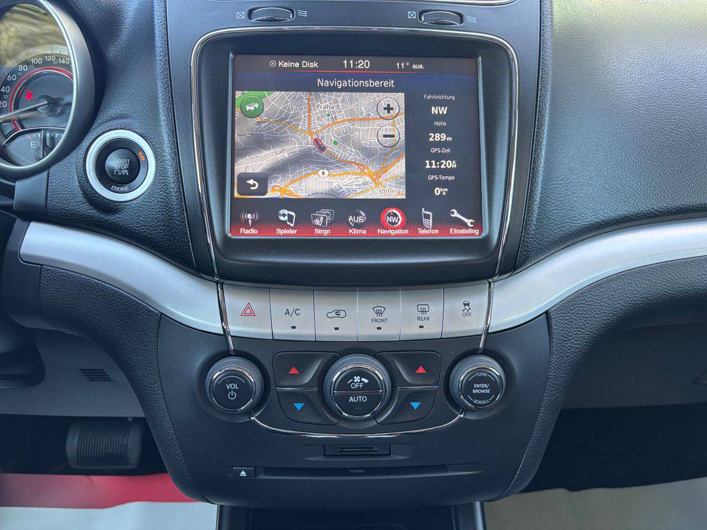 Fiat Freemont 2.0MJT-170/2015/7.MÍST,AT,4X4