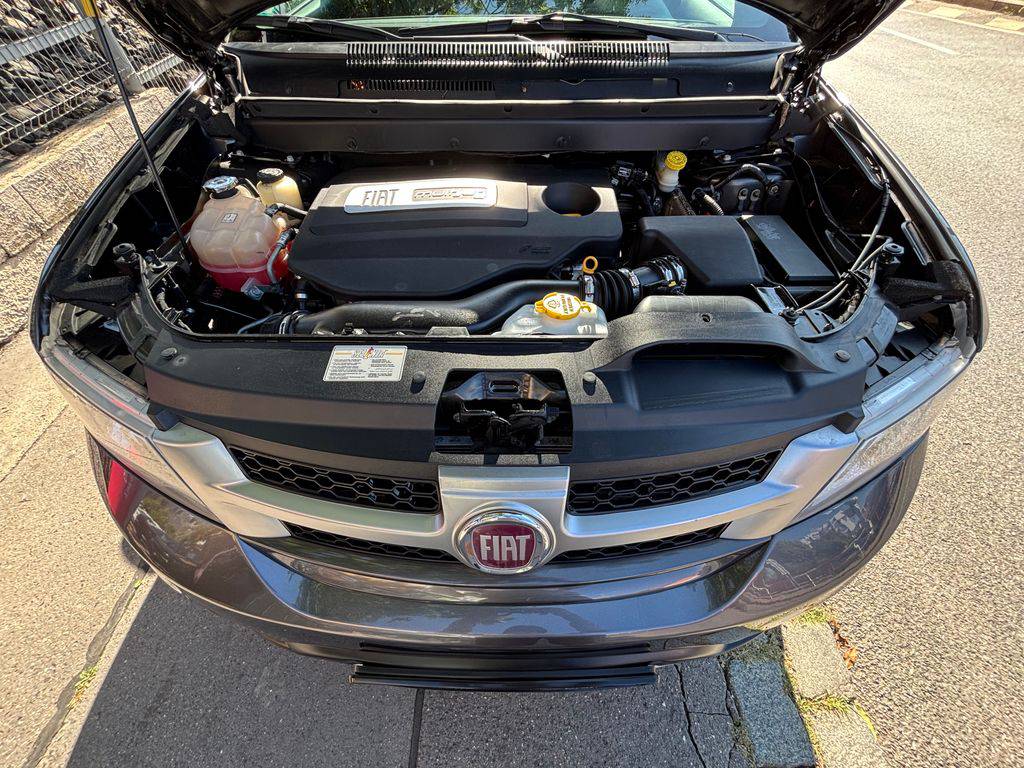 Fiat Freemont 2.0MJT-170/2015/7.MÍST,AT,4X4