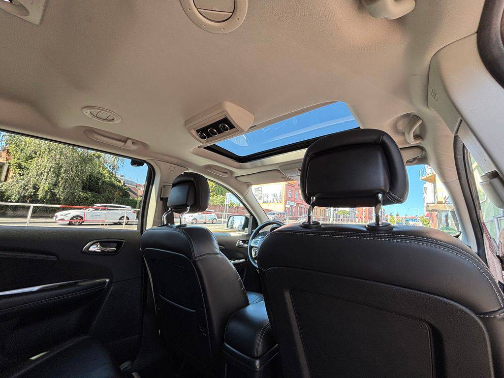 Fiat Freemont 2.0MJT-170/2015/7.MÍST,AT,4X4