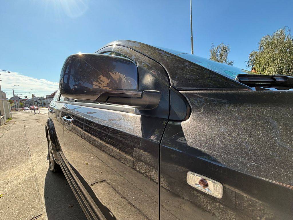 Fiat Freemont 2.0MJT-170/2015/7.MÍST,AT,4X4