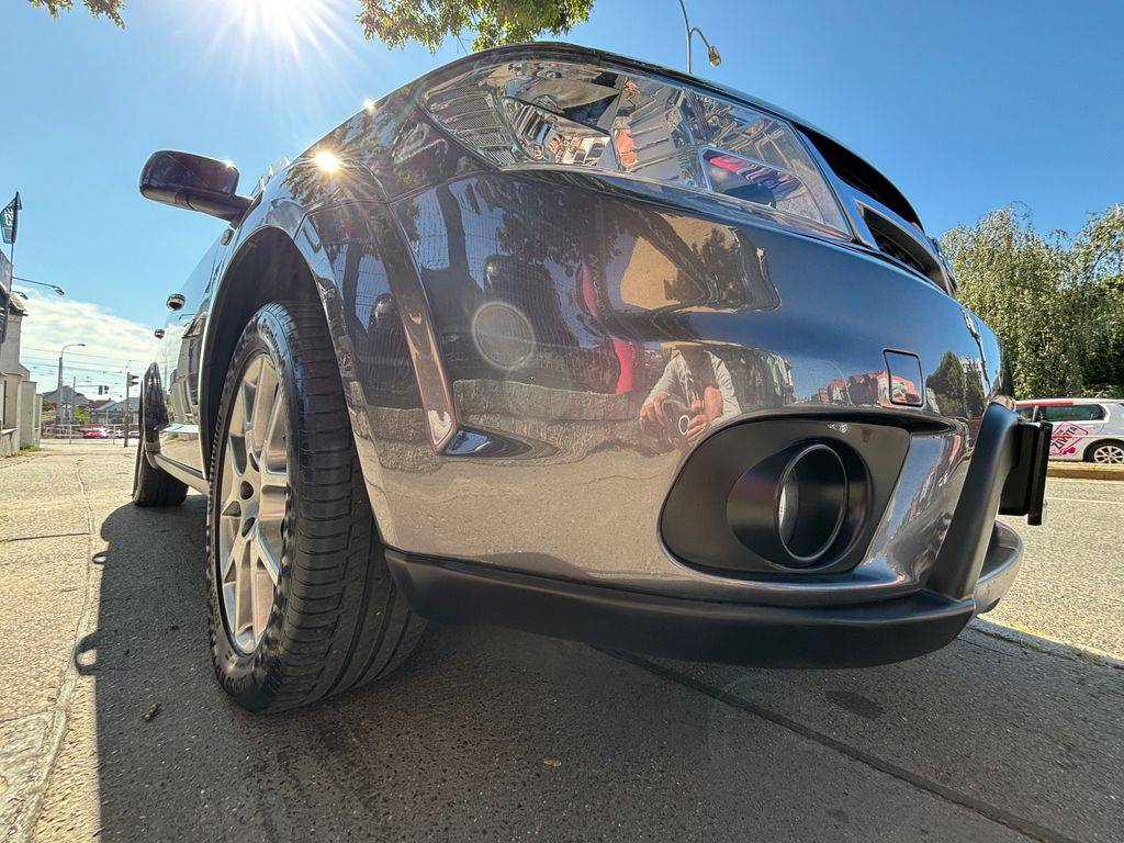 Fiat Freemont 2.0MJT-170/2015/7.MÍST,AT,4X4