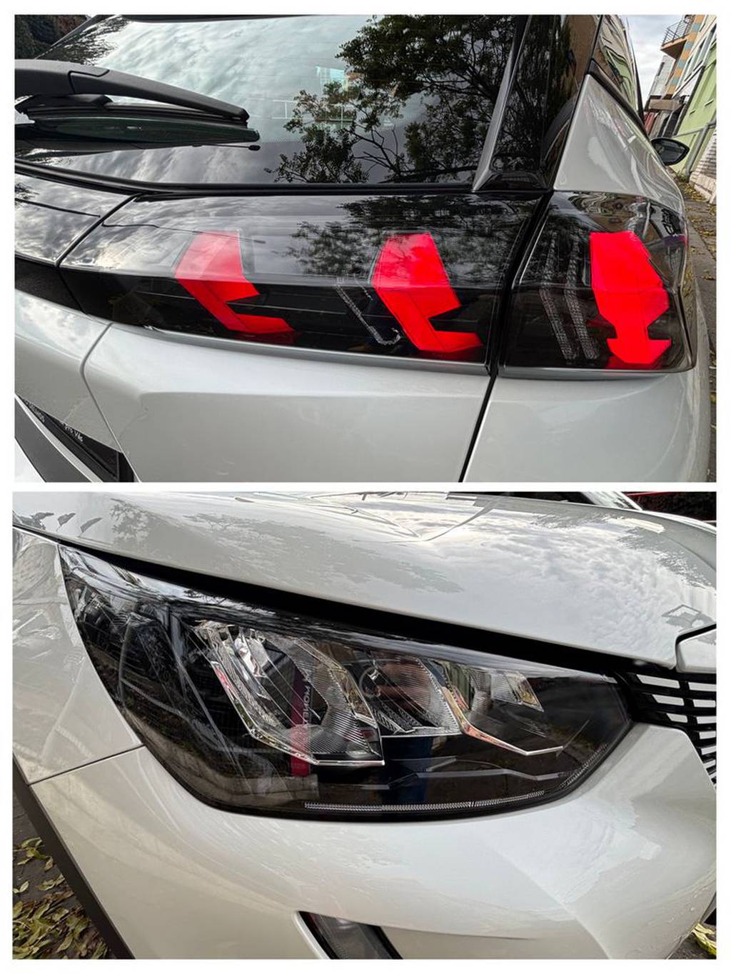 Peugeot 2008 eACTIVE+/2023/50KWH 18S 2P6S-1