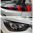 Peugeot 2008 eACTIVE+/2023/50KWH 18S 2P6S-1