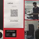 Peugeot 2008 eACTIVE+/2023/50KWH 18S 2P6S-1