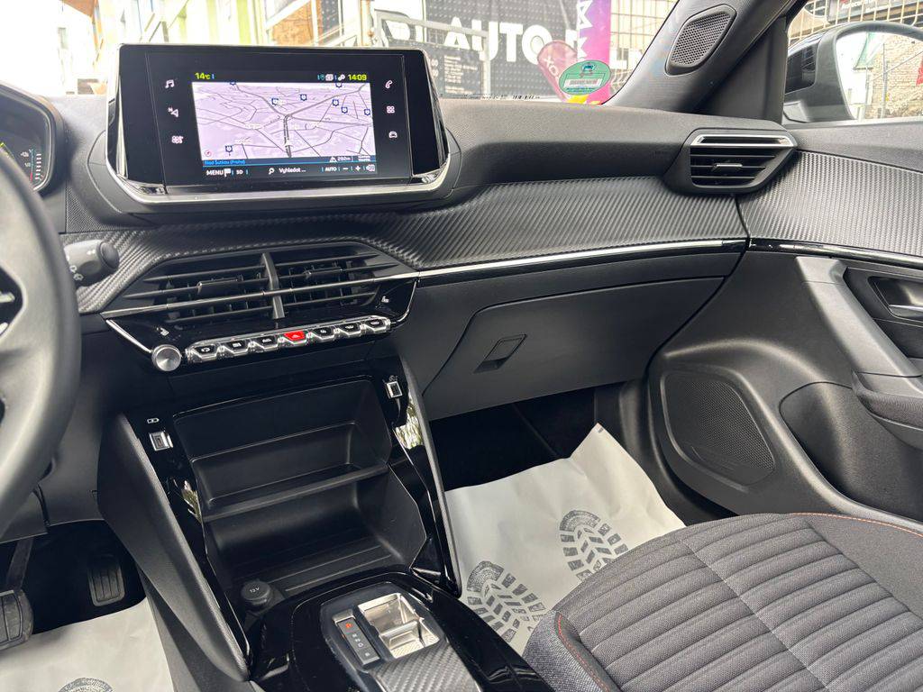 Peugeot 2008 eACTIVE+/2023/50KWH 18S 2P6S-1