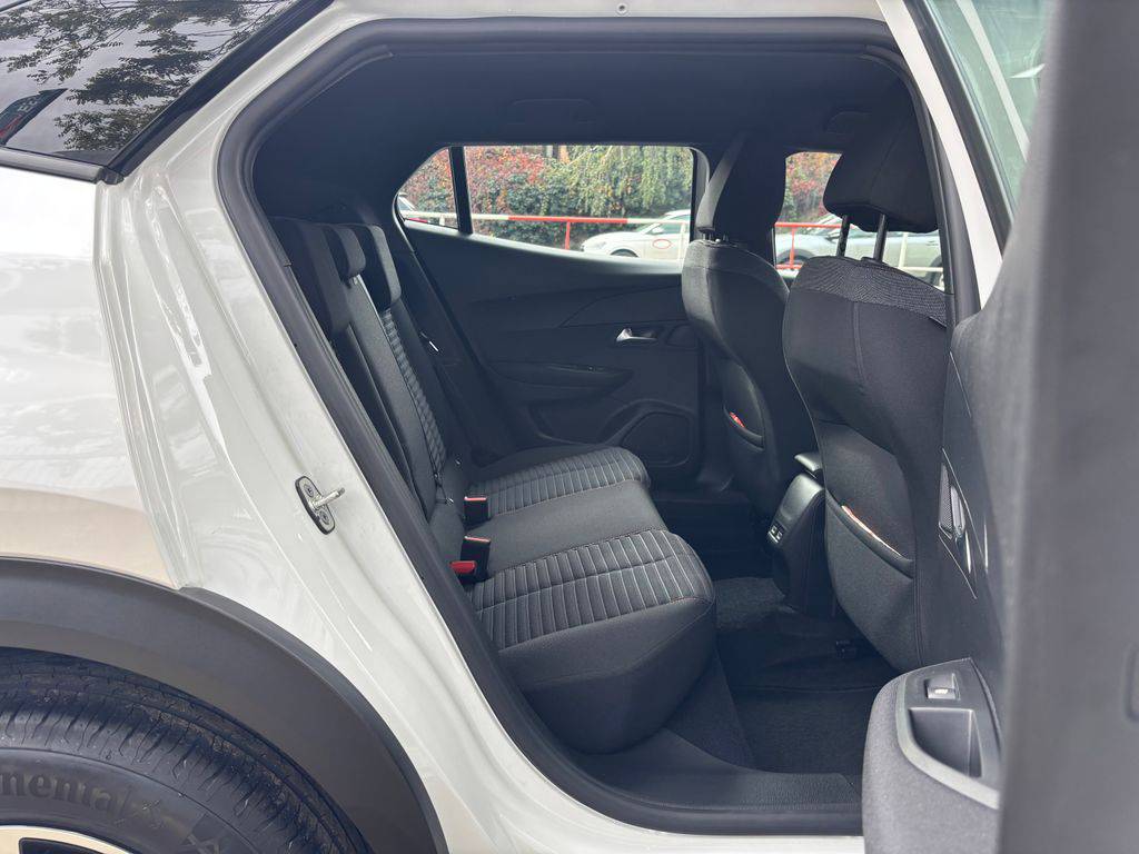 Peugeot 2008 eACTIVE+/2023/50KWH 18S 2P6S-1