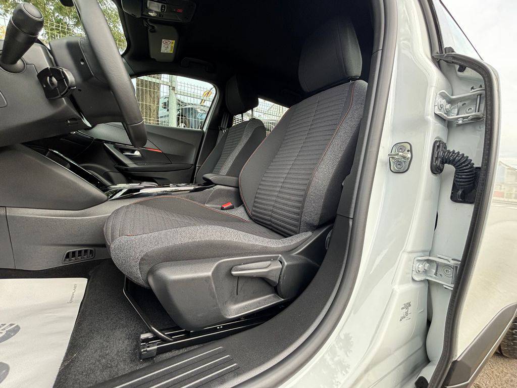 Peugeot 2008 eACTIVE+/2023/50KWH 18S 2P6S-1