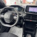 Peugeot 2008 eACTIVE+/2023/50KWH 18S 2P6S-1