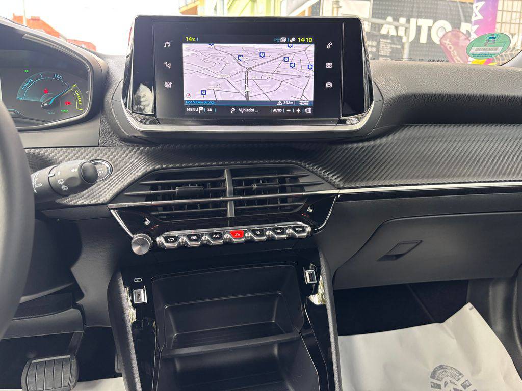 Peugeot 2008 eACTIVE+/2023/50KWH 18S 2P6S-1