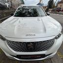 Peugeot 2008 eACTIVE+/2023/50KWH 18S 2P6S-1