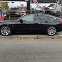 BMW 640 Gran Turismo 640d/2019/GT,xDrive-ZÁRUKA