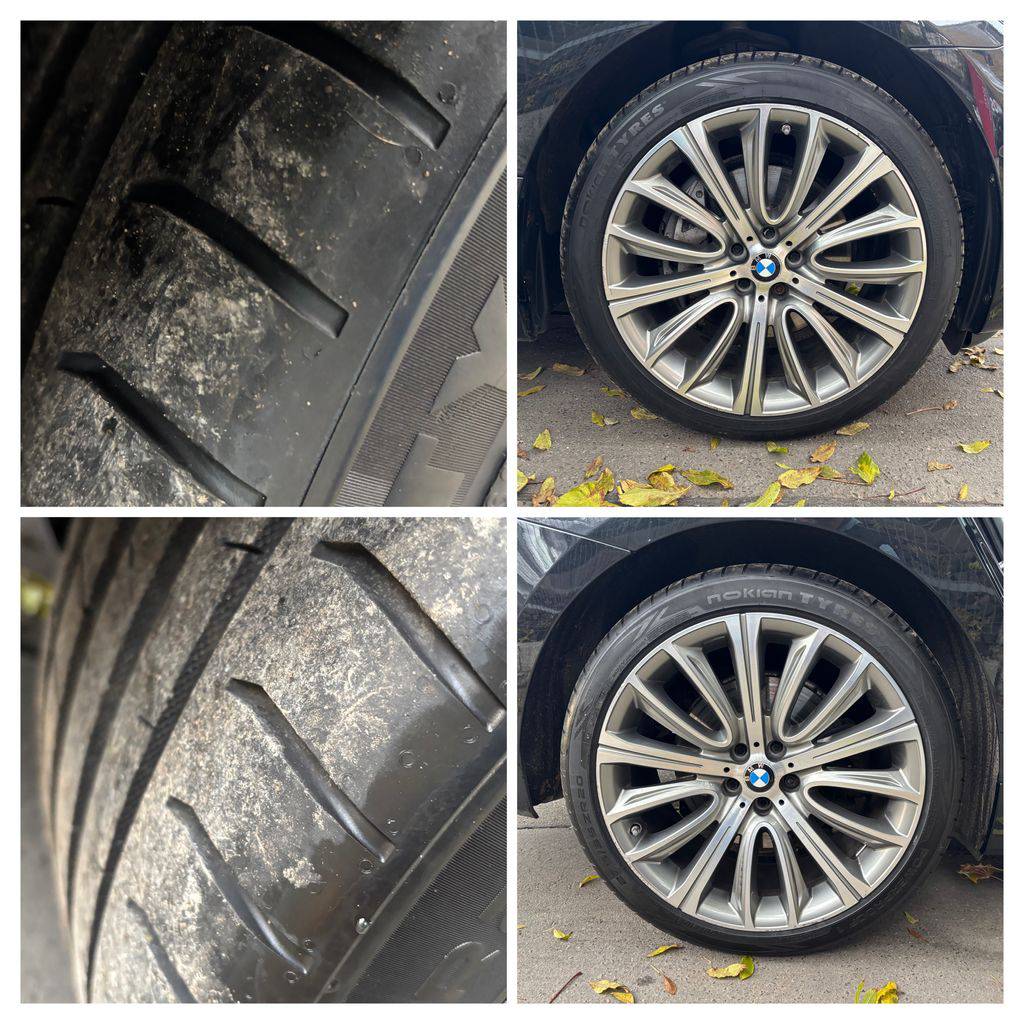 BMW 640 Gran Turismo 640d/2019/GT,xDrive-ZÁRUKA