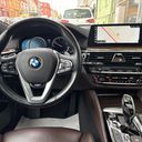 BMW 640 Gran Turismo 640d/2019/GT,xDrive-ZÁRUKA