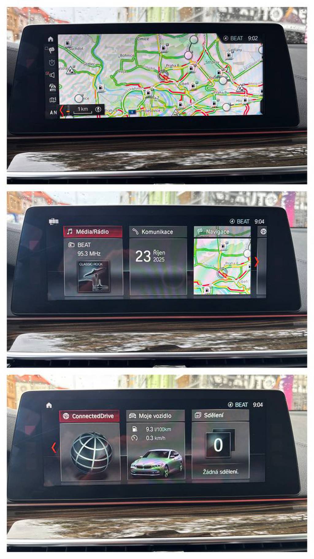 BMW 640 Gran Turismo 640d/2019/GT,xDrive-ZÁRUKA