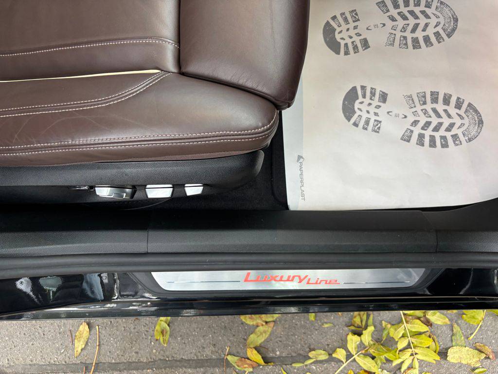 BMW 640 Gran Turismo 640d/2019/GT,xDrive-ZÁRUKA