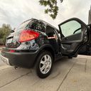 Fiat Sedici 1.6i-16V/2009/AC,S.KNIHA-79KW-