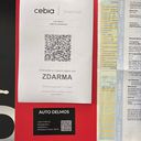 Fiat Sedici 1.6i-16V/2009/AC,S.KNIHA-79KW-