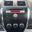 Fiat Sedici 1.6i-16V/2009/AC,S.KNIHA-79KW-