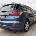 Ford S-Max 2.0TDCI-110KW/2020/TITANIUM-1M